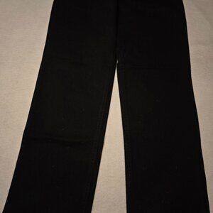 Men's black Lee Jeans 34x32 Like new